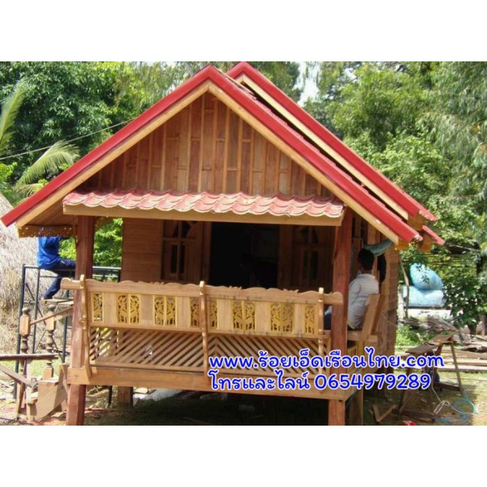 บ้านเดี่ยวแบบที่14 ขนาด 3×7 บ้านเดี่ยวแบบที่14 ขนาด 3×7